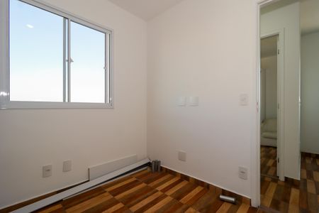 Apartamento para alugar com 43m², 2 quartos e 1 vaga Apartamento para alugar com 43m², 2 quartos e 1 vagaQuarto 2