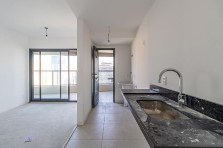 Apartamento à venda com 75m², 2 quartos e 1 vagaCozinha