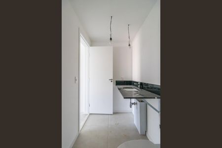 Apartamento à venda com 75m², 2 quartos e 1 vagaBanheiro Suíte 