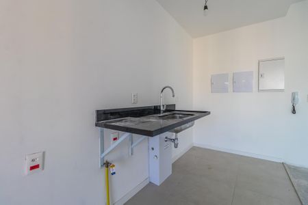 Apartamento à venda com 75m², 2 quartos e 1 vagaCozinha