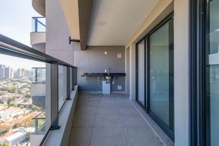 Apartamento à venda com 75m², 2 quartos e 1 vagaVaranda