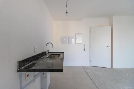 Apartamento à venda com 75m², 2 quartos e 1 vagaCozinha