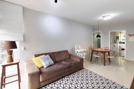 Apartamento à venda com 60m², 2 quartos e sem vaga Apartamento à venda com 60m², 2 quartos e sem vagaSala