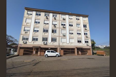 Apartamento à venda com 60m², 2 quartos e sem vaga Apartamento à venda com 60m², 2 quartos e sem vagaFachada