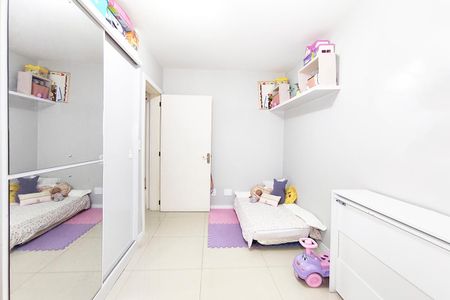 Apartamento à venda com 60m², 2 quartos e sem vaga Apartamento à venda com 60m², 2 quartos e sem vagaQuarto 2