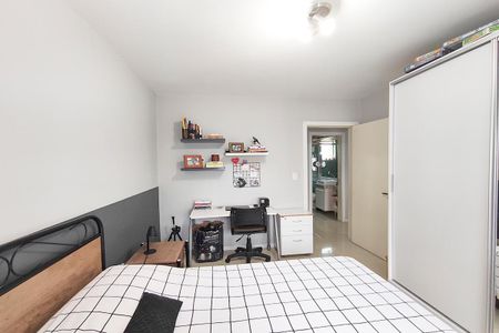 Apartamento à venda com 60m², 2 quartos e sem vaga Apartamento à venda com 60m², 2 quartos e sem vagaQuarto 1