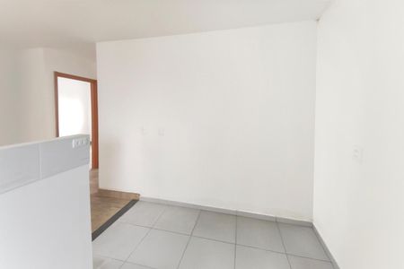 Apartamento à venda com 60m², 2 quartos e 1 vaga Apartamento à venda com 60m², 2 quartos e 1 vagaCozinha