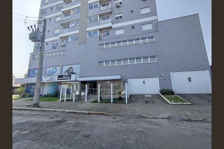 Apartamento à venda com 60m², 2 quartos e 1 vaga Apartamento à venda com 60m², 2 quartos e 1 vagaFachada