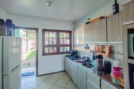 Casa à venda com 94m², 2 quartos e 1 vaga Casa à venda com 94m², 2 quartos e 1 vagaCozinha
