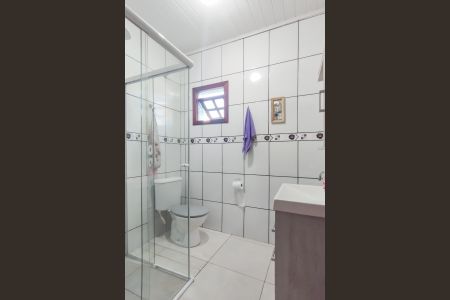 Casa à venda com 94m², 2 quartos e 1 vaga Casa à venda com 94m², 2 quartos e 1 vagaBanheiro