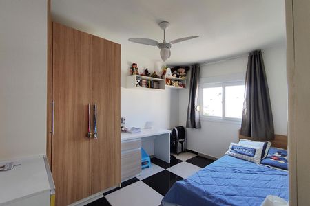 Apartamento à venda com 60m², 2 quartos e 1 vagaQuarto 1