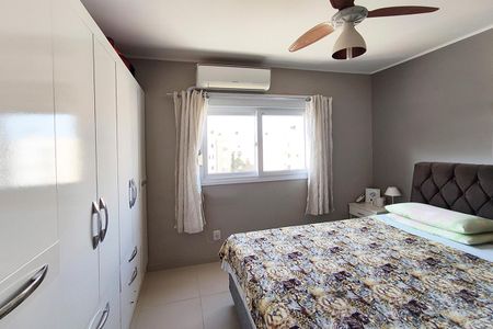 Apartamento à venda com 60m², 2 quartos e 1 vagaQuarto 2