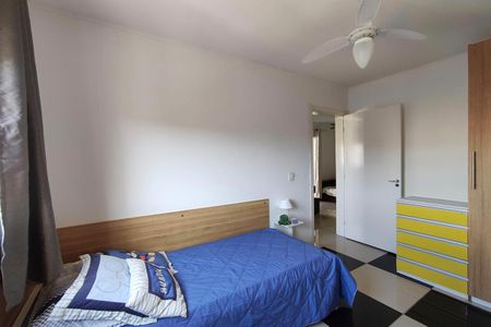 Apartamento à venda com 60m², 2 quartos e 1 vagaQuarto 1