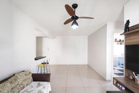 Apartamento à venda com 60m², 2 quartos e 1 vagaSala