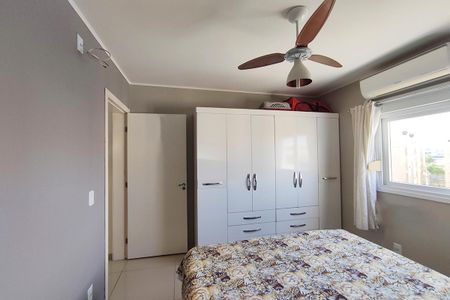 Apartamento à venda com 60m², 2 quartos e 1 vagaQuarto 2