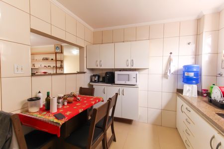 Apartamento à venda com 58m², 1 quarto e sem vaga Apartamento à venda com 58m², 1 quarto e sem vagaCozinha