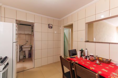 Apartamento à venda com 58m², 1 quarto e sem vaga Apartamento à venda com 58m², 1 quarto e sem vagaCozinha