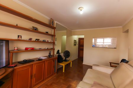 Apartamento à venda com 58m², 1 quarto e sem vaga Apartamento à venda com 58m², 1 quarto e sem vagaSala