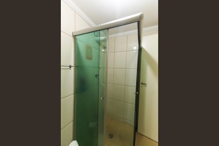 Apartamento à venda com 58m², 1 quarto e sem vaga Apartamento à venda com 58m², 1 quarto e sem vagaBanheiro