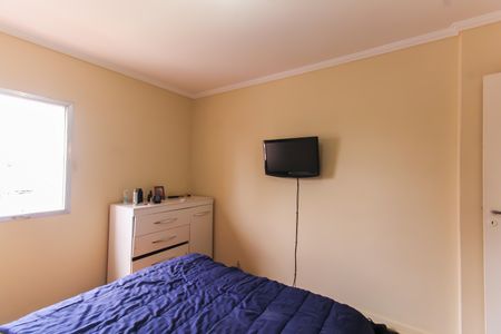 Apartamento à venda com 58m², 1 quarto e sem vaga Apartamento à venda com 58m², 1 quarto e sem vagaQuarto