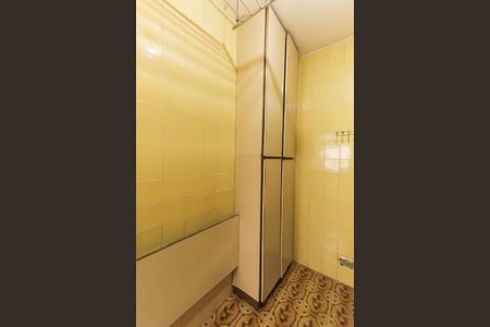 Apartamento à venda com 83m², 3 quartos e 1 vaga Apartamento à venda com 83m², 3 quartos e 1 vagaÁrea de Serviço