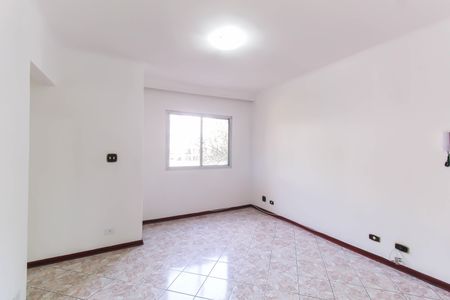 Apartamento à venda com 83m², 3 quartos e 1 vaga Apartamento à venda com 83m², 3 quartos e 1 vagaSala
