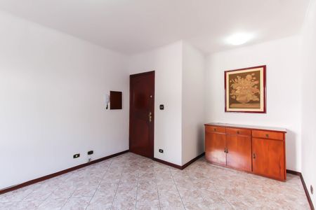 Apartamento à venda com 83m², 3 quartos e 1 vaga Apartamento à venda com 83m², 3 quartos e 1 vagaSala