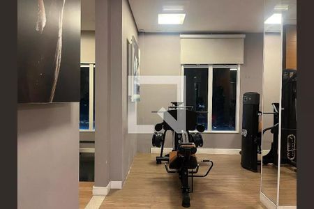 Apartamento à venda com 66m², 2 quartos e 1 vagaAcademia