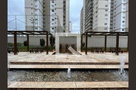 Apartamento à venda com 66m², 2 quartos e 1 vagaJardim