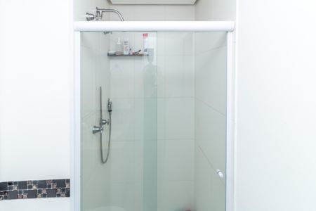 Apartamento à venda com 66m², 2 quartos e 1 vagaBanheiro Social