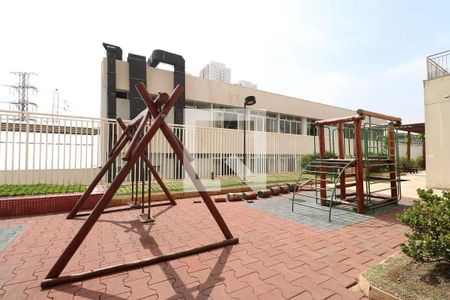 Apartamento à venda com 66m², 2 quartos e 1 vagaPlayground