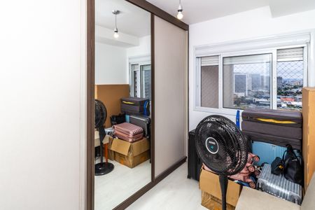 Apartamento à venda com 66m², 2 quartos e 1 vagaQuarto 