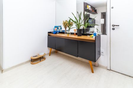 Apartamento à venda com 66m², 2 quartos e 1 vagaSala