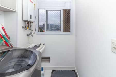 Apartamento à venda com 66m², 2 quartos e 1 vagaÁrea de Serviço