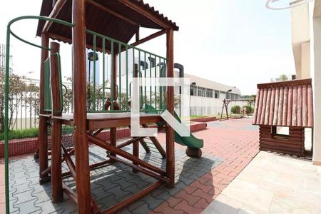 Apartamento à venda com 66m², 2 quartos e 1 vagaPlayground