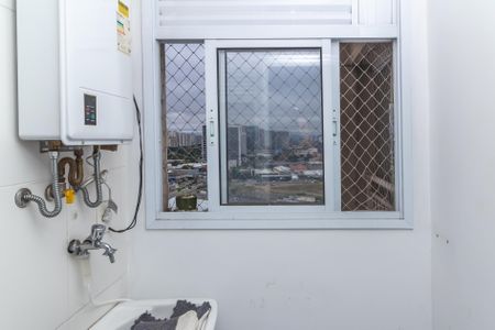 Apartamento à venda com 66m², 2 quartos e 1 vagaÁrea de Serviço