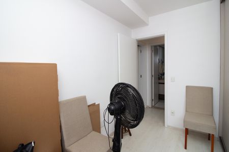 Apartamento à venda com 66m², 2 quartos e 1 vagaQuarto 