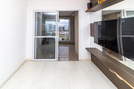 Apartamento à venda com 66m², 2 quartos e 1 vagaVaranda da Sala