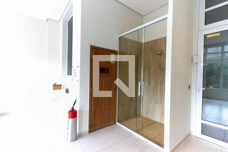 Apartamento à venda com 66m², 2 quartos e 1 vagaSpa