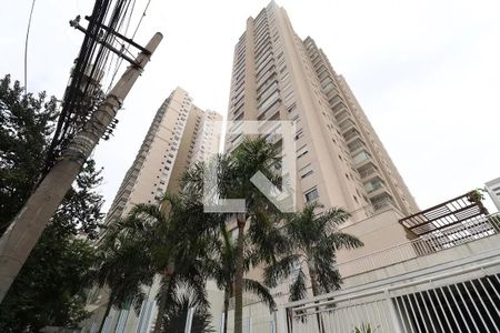 Apartamento à venda com 66m², 2 quartos e 1 vagaFachada