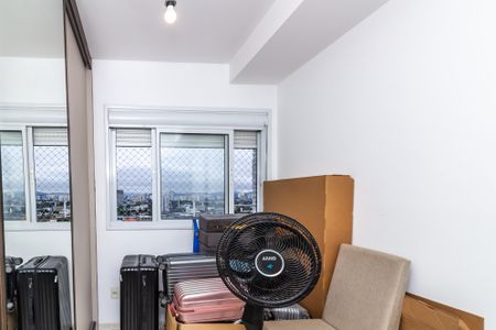 Apartamento à venda com 66m², 2 quartos e 1 vagaQuarto 