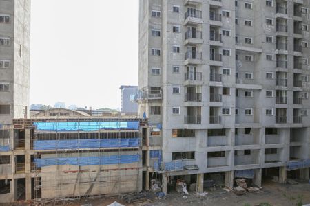 Apartamento para alugar com 41m², 2 quartos e sem vagaVista do Quarto 1