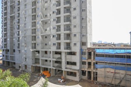 Apartamento para alugar com 41m², 2 quartos e sem vagaVista do Quarto 2