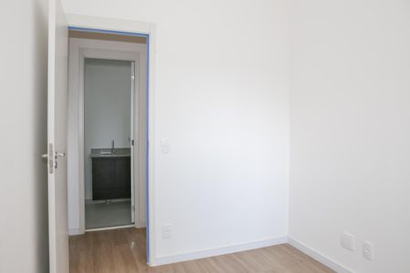 Apartamento para alugar com 41m², 2 quartos e sem vagaQuarto 2