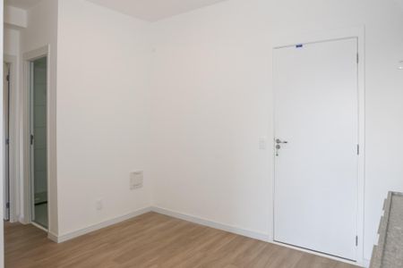 Apartamento para alugar com 41m², 2 quartos e sem vagaSala e Cozinha