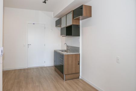 Apartamento para alugar com 41m², 2 quartos e sem vagaSala e Cozinha