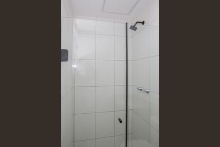 Apartamento para alugar com 41m², 2 quartos e sem vagaBanheiro