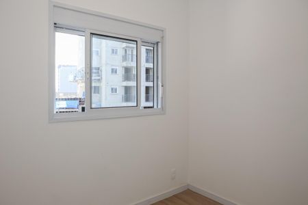 Quarto 1 de apartamento para alugar com 2 quartos, 41m² em Lapa, São Paulo