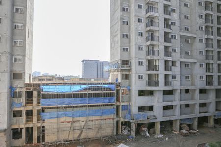 Apartamento para alugar com 41m², 2 quartos e sem vagaVista da Sacada