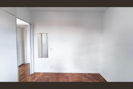 Apartamento para alugar com 38m², 1 quarto e 1 vaga Apartamento para alugar com 38m², 1 quarto e 1 vagaQuarto